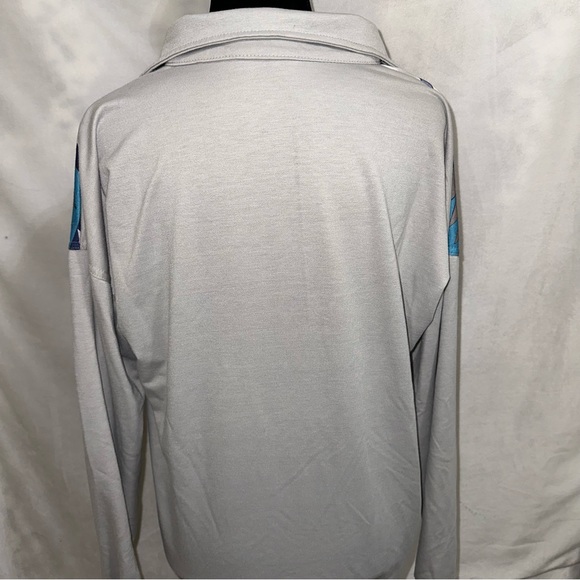 Unbranded Western Aztec Pullover With Pockets - Picture 2 of 3
